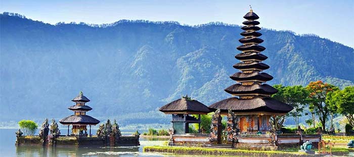 Bali tour